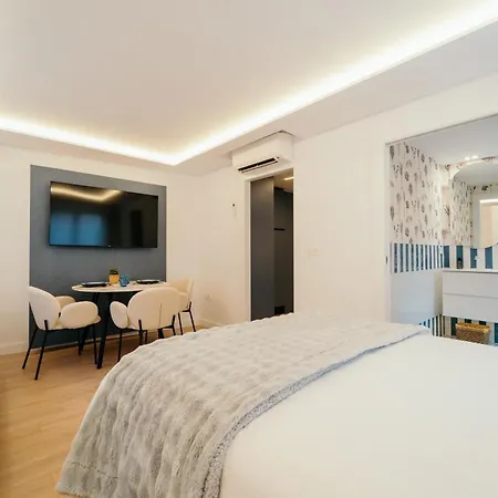 Esparteria 2 Apartament Jaén