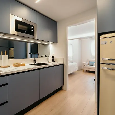Apartament Esparteria 2