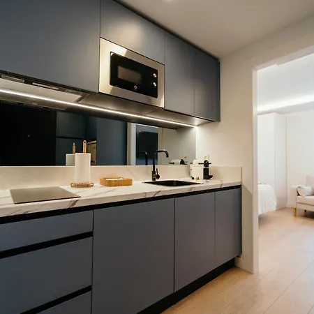 Apartament Esparteria 2 Jaén