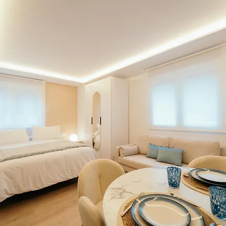 Apartment Esparteria 2 *