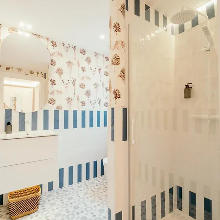 Apartment Esparteria 2 *
