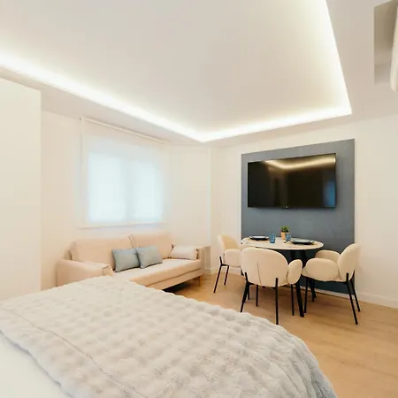 Appartement Esparteria 2