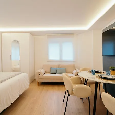 Esparteria 2 Appartement *